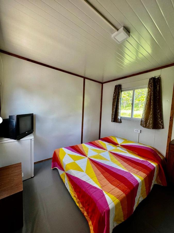 Glamping Lovcen Villa Njegusi Екстериор снимка