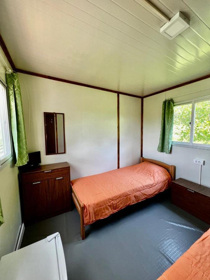 Glamping Lovcen Villa Njegusi Екстериор снимка