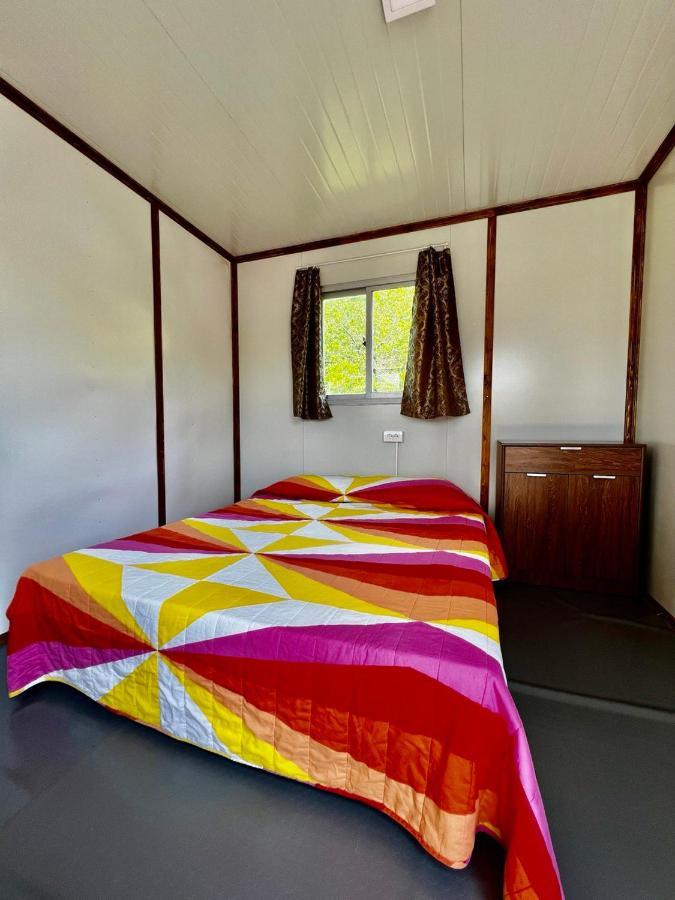 Glamping Lovcen Villa Njegusi Екстериор снимка